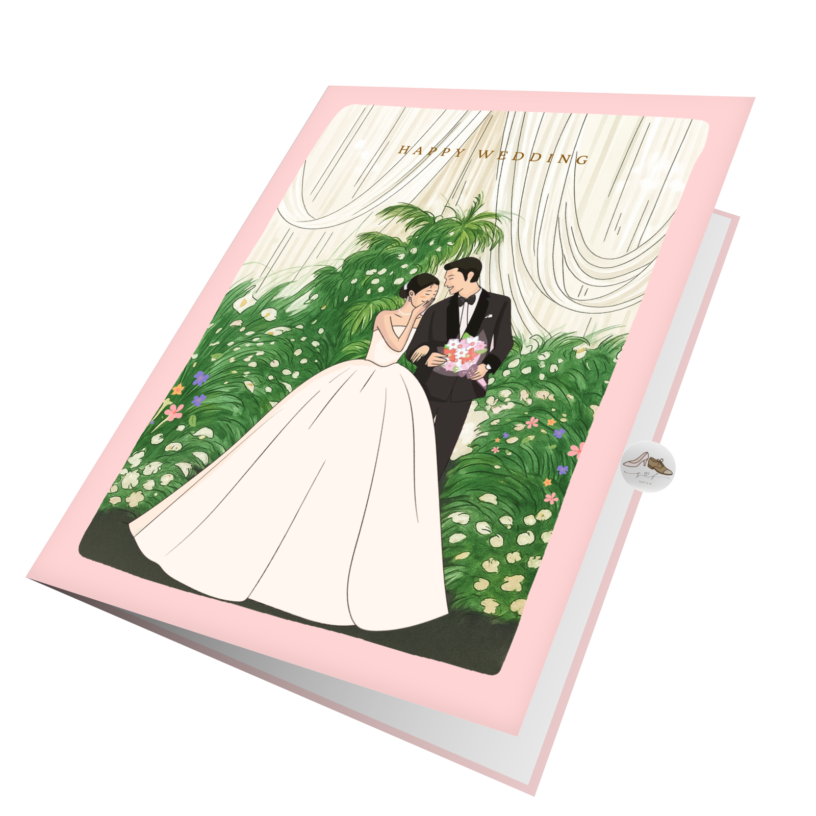 Love You Forever Greeting Card Love You Forever Greeting Card