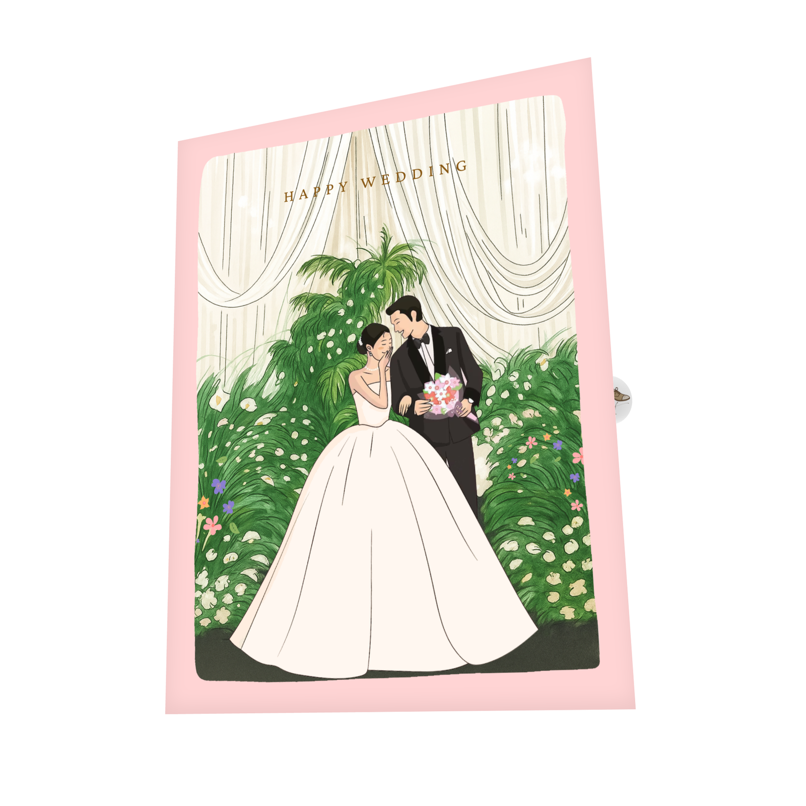 Love You Forever Greeting Card Love You Forever Greeting Card