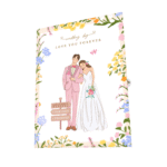 Besides You Forever Greeting Card