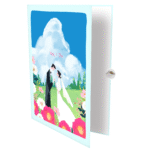 Love You 4Ever Greeting Card