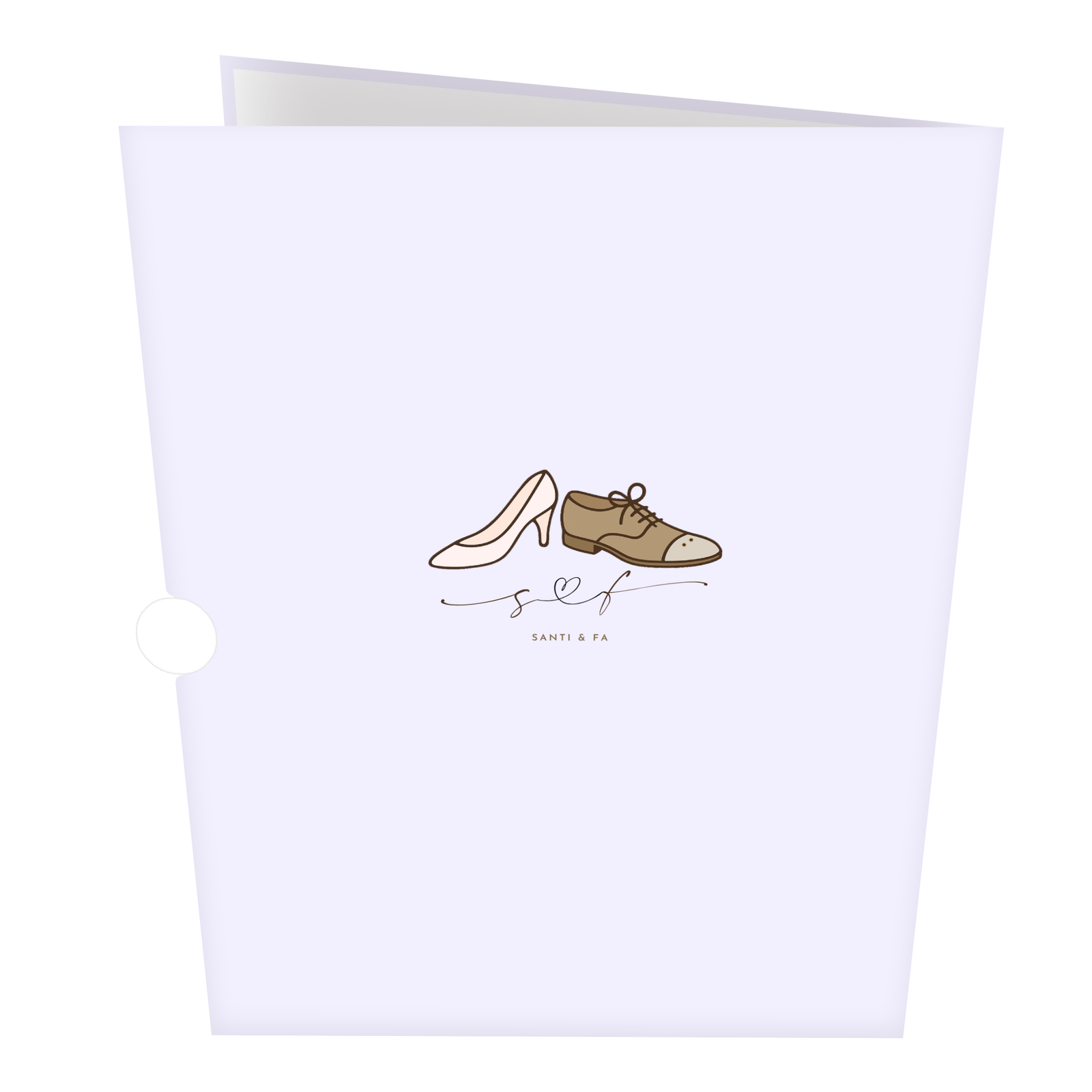 Kissing You Greeting Card Kissing You Greeting Card