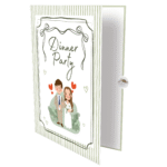Cutie Wedding Greeting Card (7)