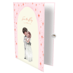 Dancing Couple Greeting Card