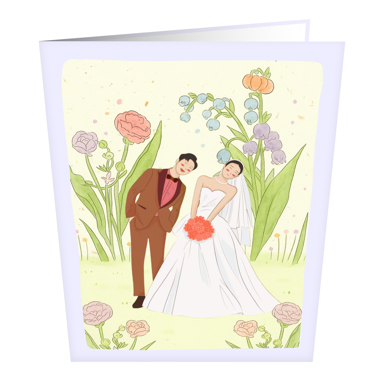 Endless Happiness Greeting Card Endless Happiness Greeting Card