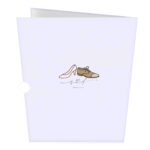 Endless Happiness Greeting Card