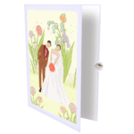 Endless Happiness Greeting Card