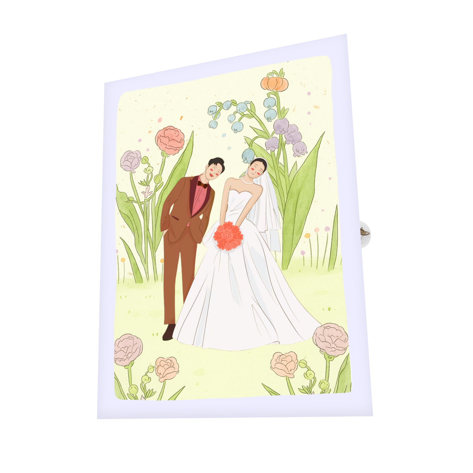 Endless Happiness Greeting Card Endless Happiness Greeting Card