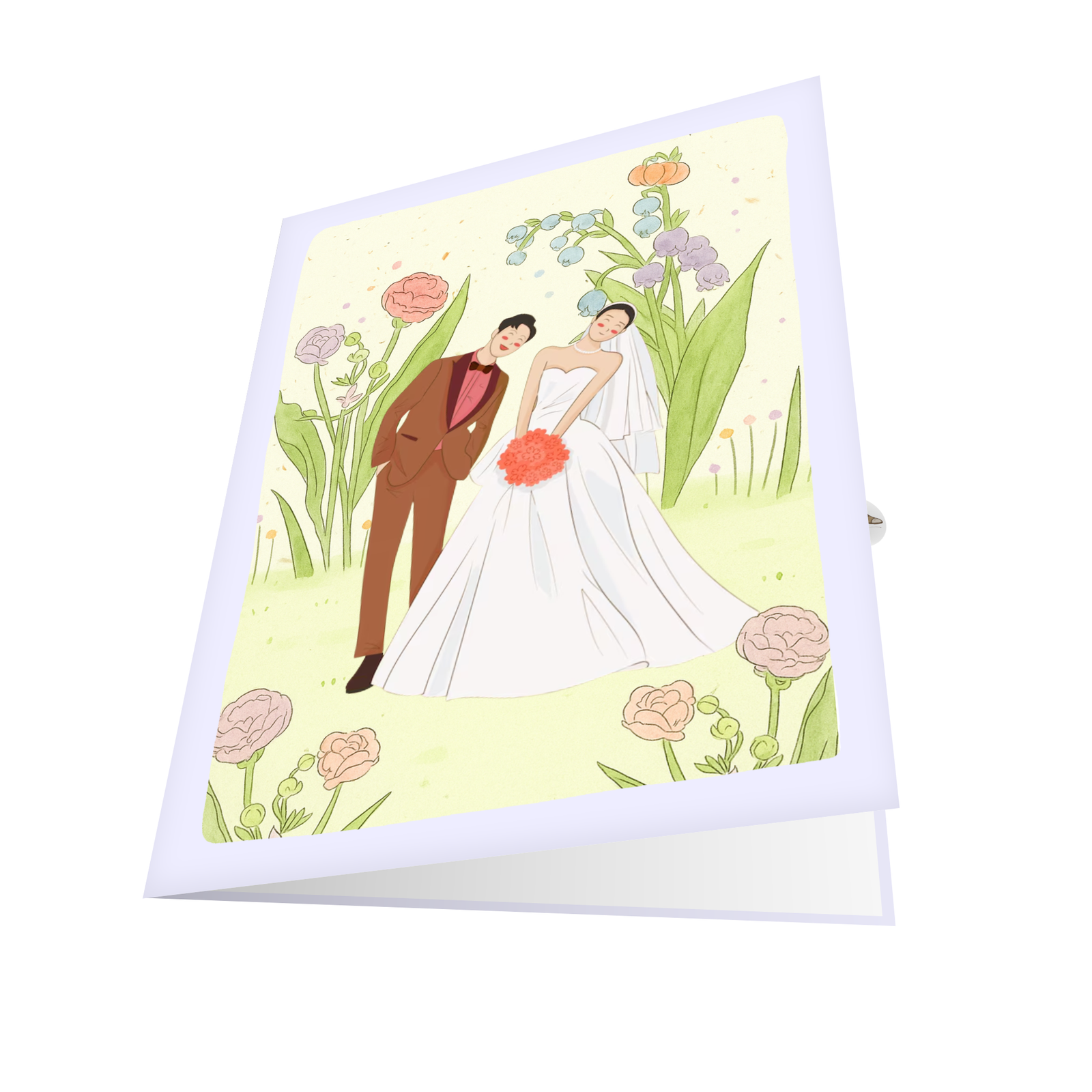 Endless Happiness Greeting Card Endless Happiness Greeting Card