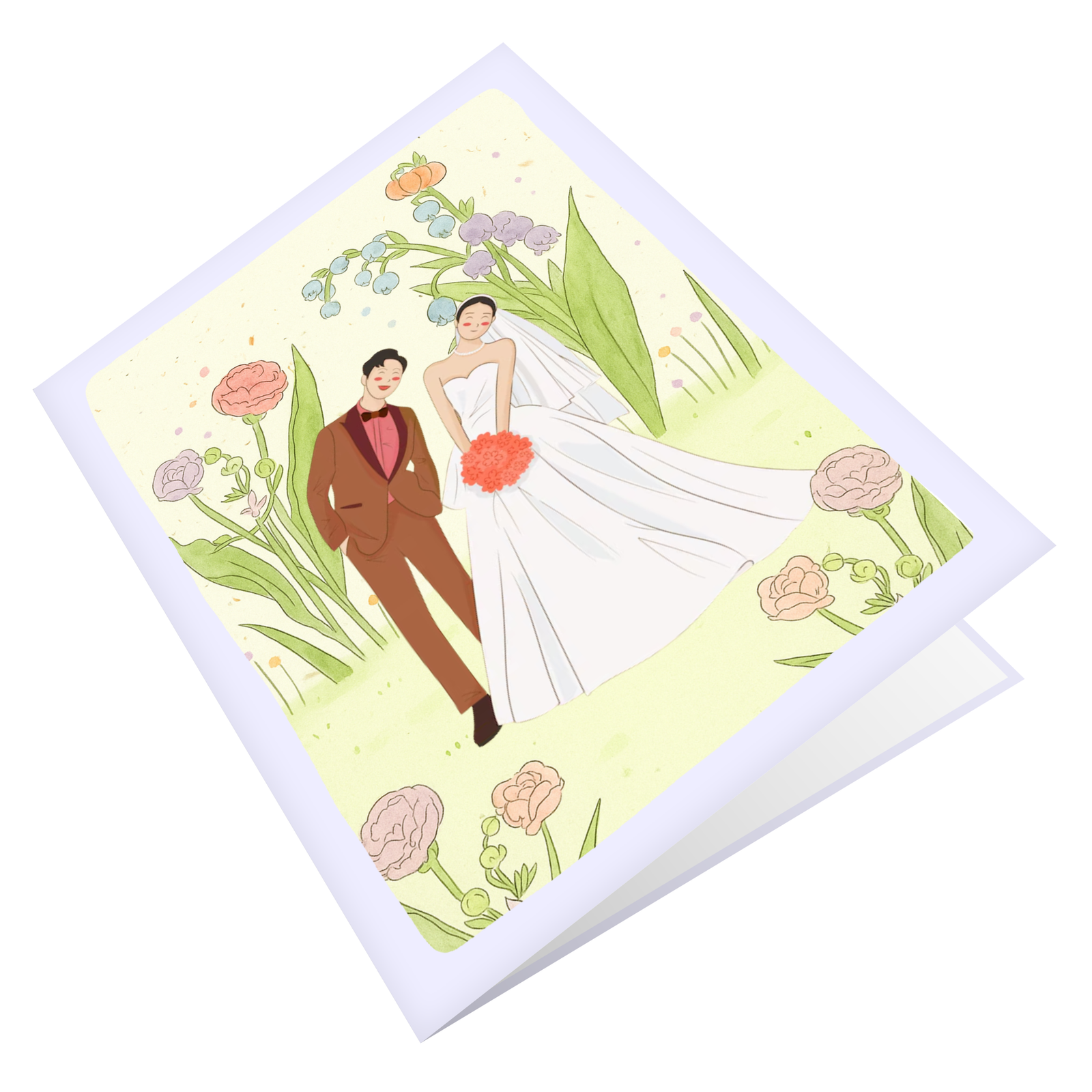 Endless Happiness Greeting Card Endless Happiness Greeting Card