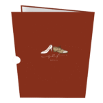 Happy Together Greeting Card