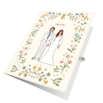 Happy With You Greeting Card