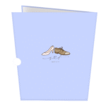 Just You Greeting Card