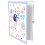Just You Greeting Card
