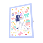 Just You Greeting Card