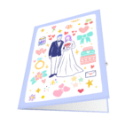 Just You Greeting Card