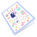 Just You Greeting Card