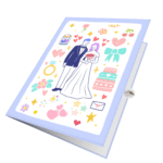 Just You Greeting Card