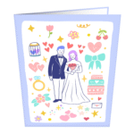 Just You Greeting Card