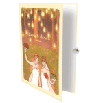 Lesbian Couple Greeting Card