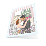 Only You Greeting Card