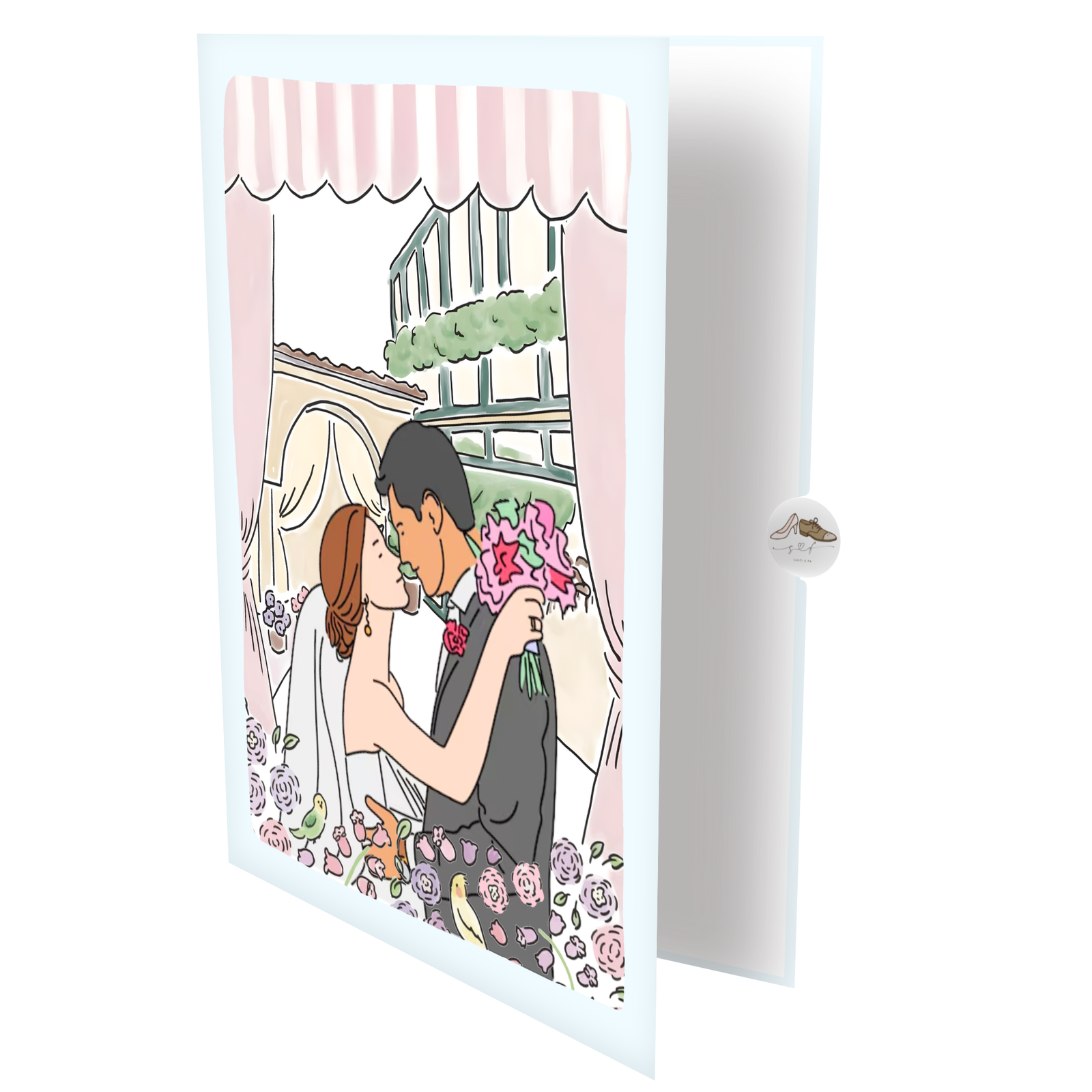 Only You Greeting Card Only You Greeting Card