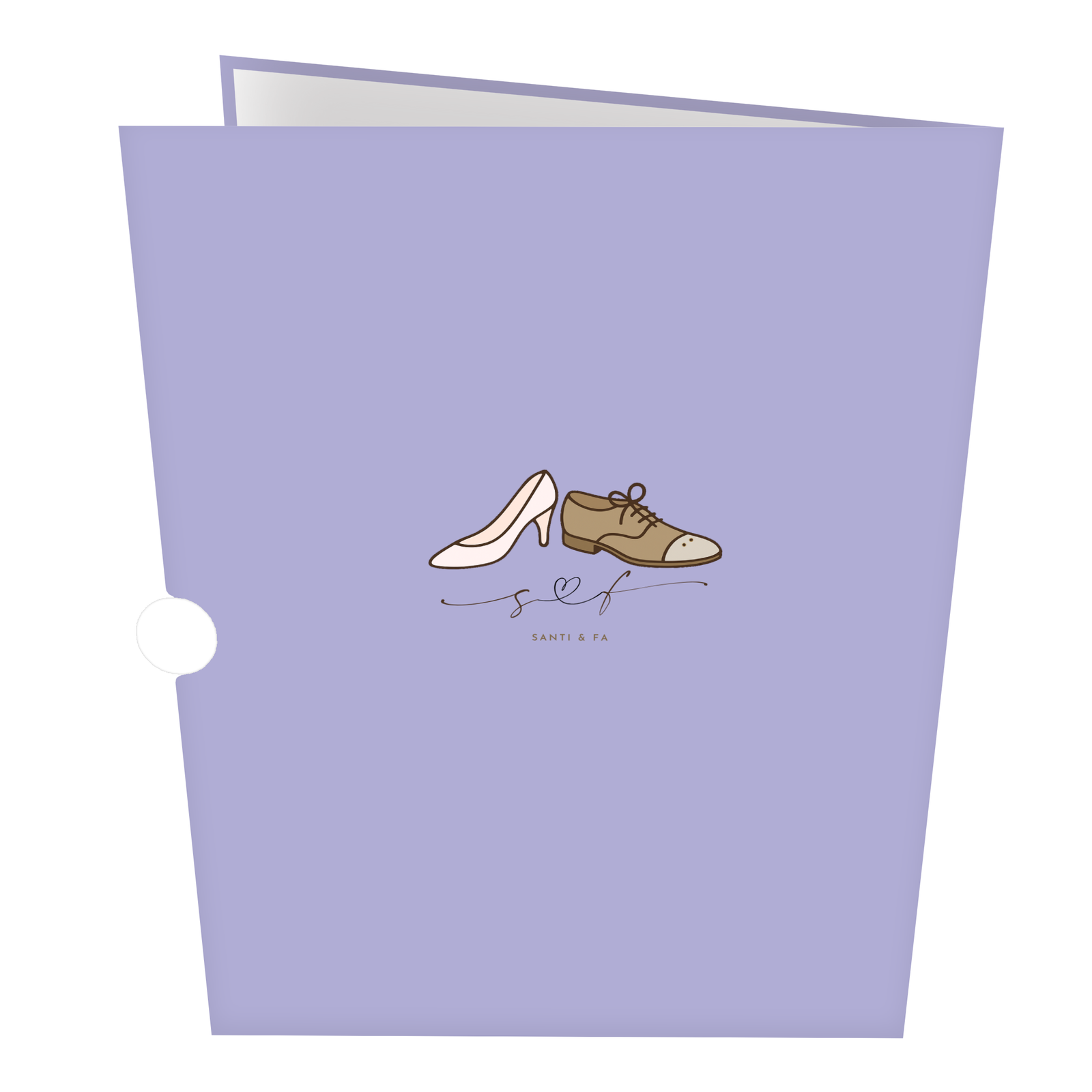 Wedding Day Greeting Card Wedding Day Greeting Card