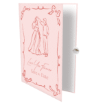 Our Wedding Greeting Card