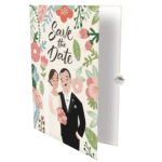 US Style Wedding Greeting Card (6)