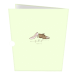 Wedding Ceremony Greeting Card (6)