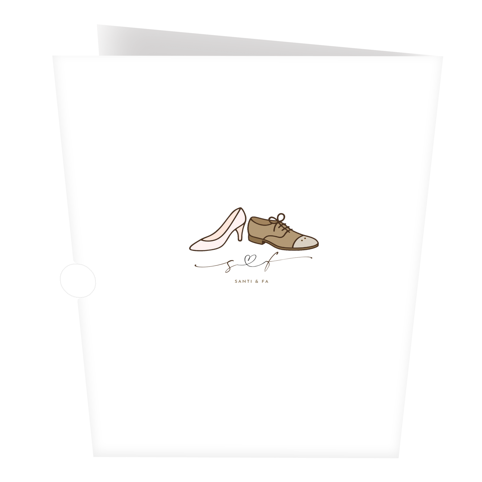 Wedding Day Greeting Card (2)