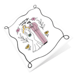 Wedding Day Greeting Card (7)