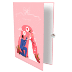 Will You Marry Me Greeting Card