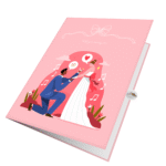 Will You Marry Me Greeting Card