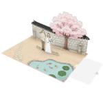 Cute-Wedding-Couple-3D-Pop-Up-Card-1