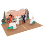 Dancing-Couple-3D-Pop-Up-Card-5
