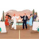 Dancing-Couple-3D-Pop-Up-Card-5
