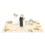 Floral-Wedding-3D-Pop-Up-Card-2