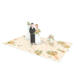 Floral-Wedding-3D-Pop-Up-Card-2