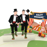 Gay-Wedding-Couple-3D-Pop-Up-Card-1