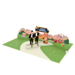 Gay-Wedding-Couple-3D-Pop-Up-Card-1