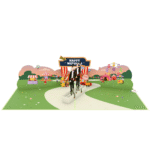 Gay-Wedding-Couple-3D-Pop-Up-Card-1
