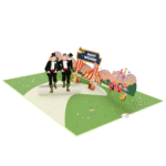 Gay-Wedding-Couple-3D-Pop-Up-Card-1