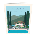 Honey Moon Greeting Card (6)