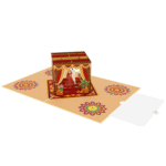 Indian-Wedding-3D-Pop-Up-Card-1