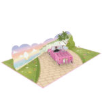 Just-Married-3D-Pop-Up-Card-4