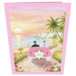 Just-Married-3D-Pop-Up-Card-4