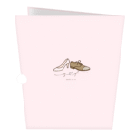 Korea Wedding Greeting Card (6)