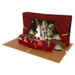 Magic-Wedding-3D-Pop-Up-Card-7
