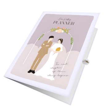 New Chapter Greeting Card