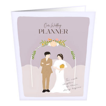 New Chapter Greeting Card